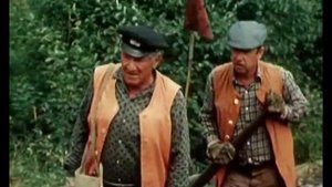 Человек на полустанке