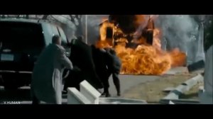 Баста и Бумбокс - "Солнца не видно"