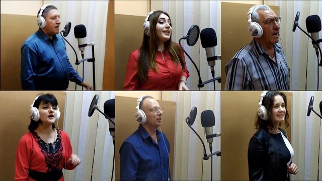 "Смерека" Кавер на пісню "Вдруг как в сказке" смотреть онлайн