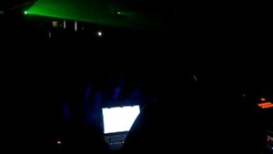 PAUL RITCH Live @ MAGAZZINI GENERALI Milano - 14 Ottobre 2011 - [HQ]