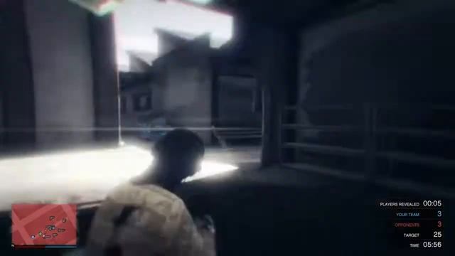 GTA 5 Lag Switch or Am I Trash? смотреть онлайн