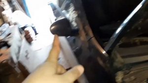 Шевроле Авео Т300. Опять ремонт!