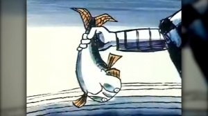 ЖУТКИЕ МУЛЬТФИЛЬМЫ Вашего ДЕТСТВА