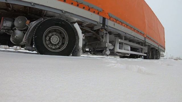 DAF 95 Orange_boing смотреть онлайн