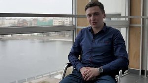 Интервью оператор товарный