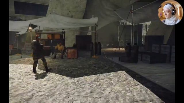 Crashing the Party | NieR: Automata | Ep. 6 | Blind Let's Play смотреть онлайн