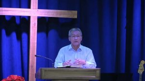 Who Is the Head of the Church? | Pastor John Koh