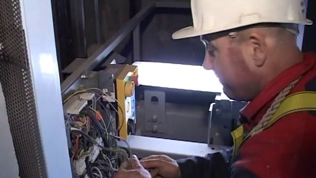 Профессия монтажник.avi смотреть онлайн