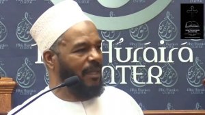 Лавина отречения от ислама.  Дэвид Вуд