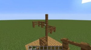 ТОП 5 домиков для животных в Minecraft