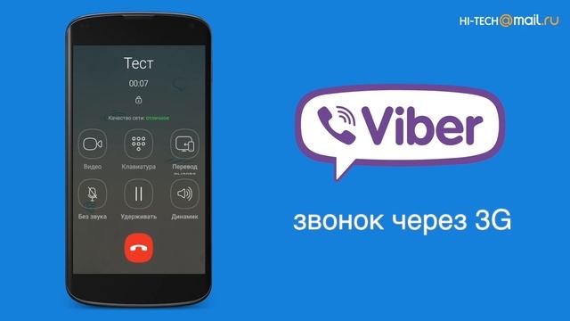 Битва мессенджеров: какой лучше подходит для звонков