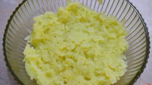 Салат Селедка под шубой без моркови