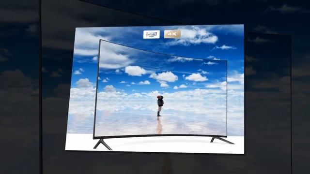 "Xiaomi Mi TV 3s" unveiled in 55-inch and 65-inch variants.... смотреть онлайн