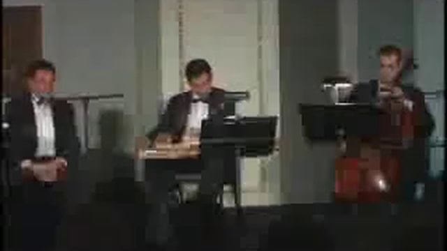 Arabesque Music Ensemble - 2006.02.26 - 01/20 - Sama'i Kurd - سماعي كرد смотреть онлайн