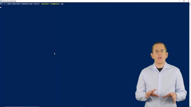 Microservices & Data: Implementing the Outbox Pattern with Debezium смотреть онлайн