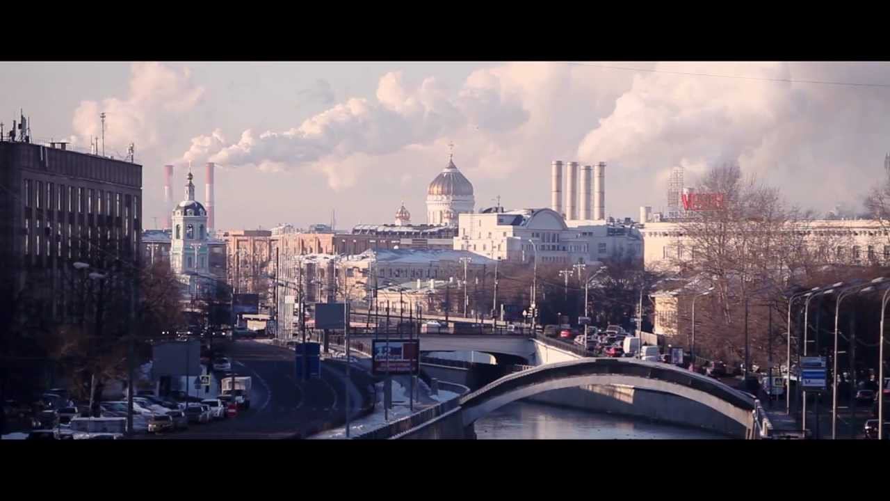 Трейлер "ПО ПУТИ"