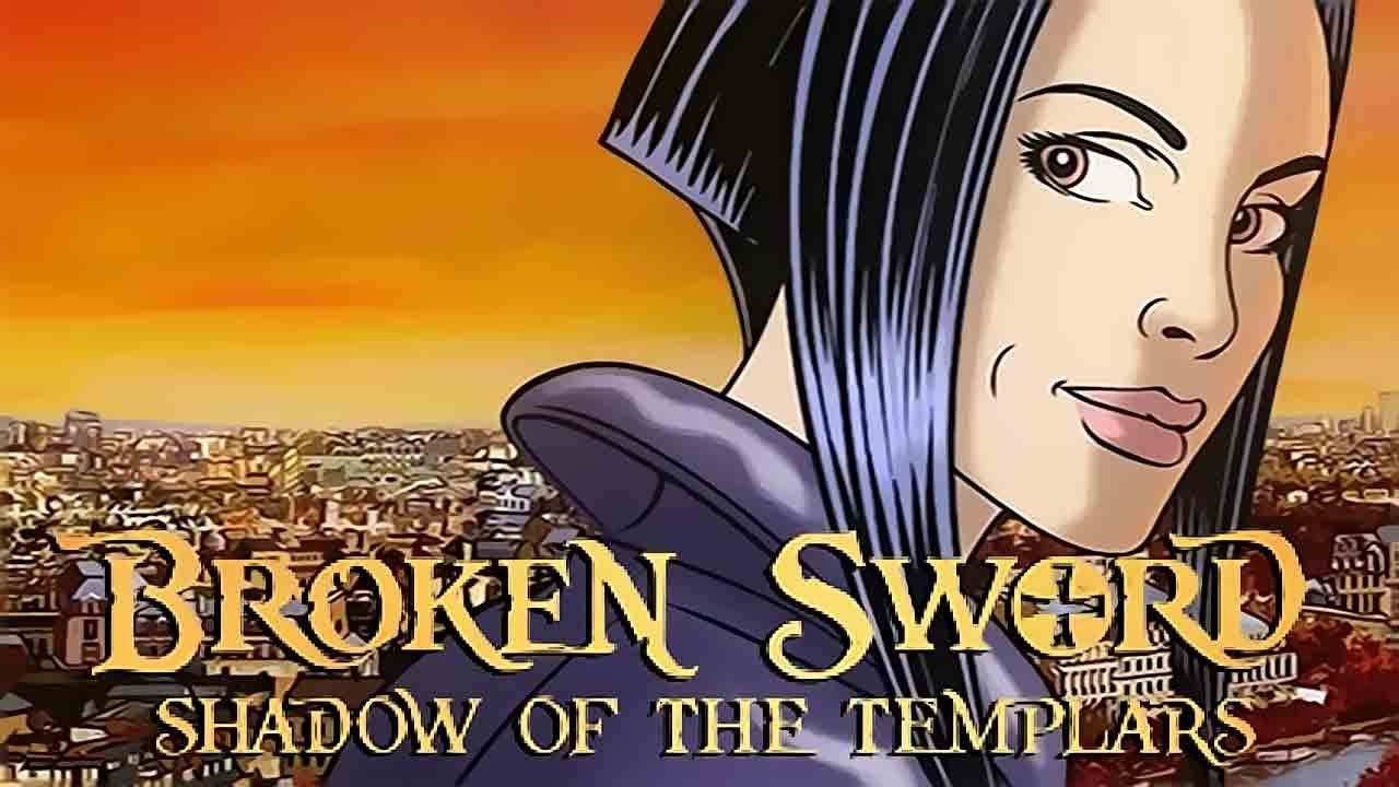 Broken Sword: Director's Cut ➤Прохождение #2 ➤ Скелеты в шкафу. смотреть онлайн