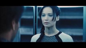 The Hunger Games - The Arena ~ Lindsey Stirling