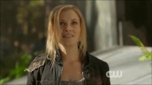 The 100 ( Radioactive - Imagine Dragons)