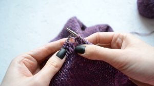 Простой способ обработки горловины - красиво, аккуратно и быстро!