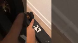 Самокат Reaction Stunt 3