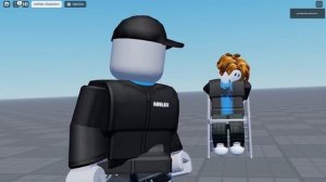 Will roblox Remove Bacon hair? will Bacon fight back?