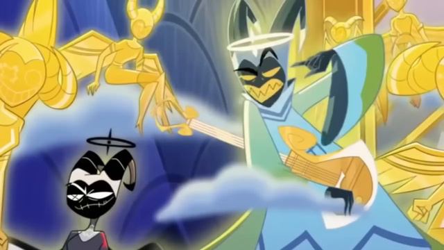 Hell is Forever 1 Hour Extended (Hazbin Hotel)