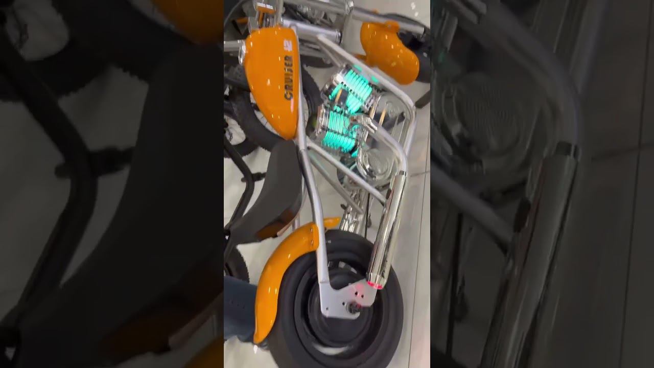 Новинка 2023 Детский электробайк Cruser!.#детскийвелосипед#электробайк смотреть онлайн