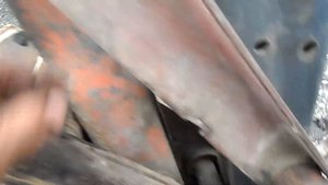 юмз 6 экскаватор модернизация стрелы своими руками