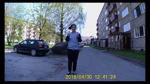 КАК КАТАТЬСЯ НА ВЕЛОСИПЕДЕ БЕЗ РУК!