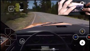 My Summer Car Mobile Gameplay (Android, iOS, iPhone, iPad)