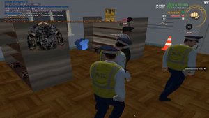 КАК ВСТУПИТЬ В ДПС! И ЧЕ ТАМ ВООБЩЕ ДЕЛАТЬ НУЖНО AMAZING RP В GTA CRMP