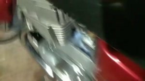 Запуск Ява 638 после замены тайванского ремкомплекте карбюратора jikov