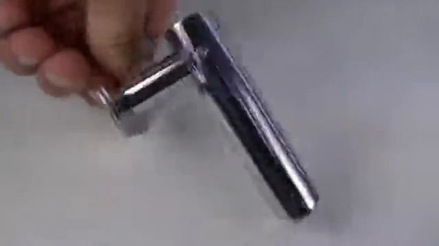 Кронштейн боковой для пандуса R (регулируемый) смотреть онлайн