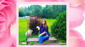 Поздравление. С днем рождения .Оригинальное поздравление. Для девушки. С 18-летием.