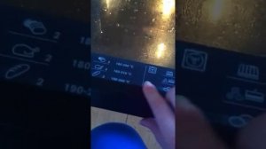 Na Proby тестирование функции очистка паром - Духовой шкаф Electrolux CombiSteam Deluxe