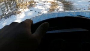 Зиловский гур на газ 3307