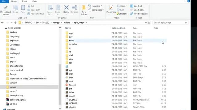 git bash commands