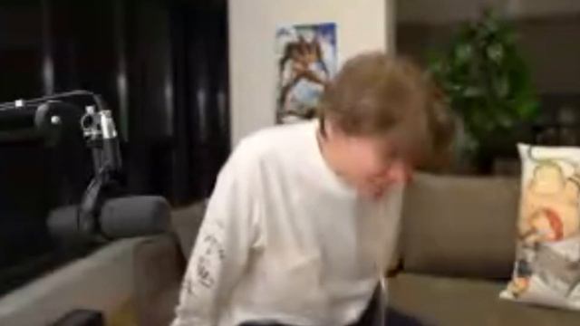 NIX ЛУДОМАНИТ В 4 УТРА смотреть онлайн