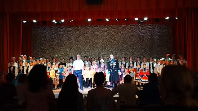 Марш славянки - Русский сувенир смотреть онлайн