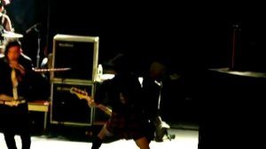 MSI - Tornado & Shut Me Up (part 1) @ Trocadero 10/31/06