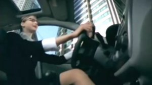 Kia Cerato 2004 commercial