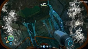 Затонувший Космический Корабль ∎ Subnautica Below Zero прохождение #46