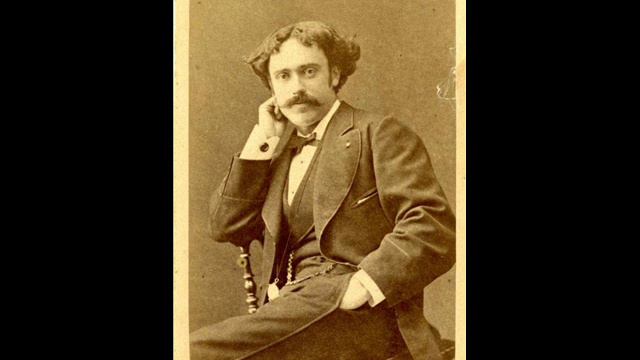 Pablo de Sarasate - Balada Op.31 смотреть онлайн