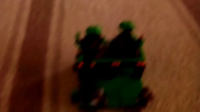 Осматриваем моё Lego смотреть онлайн