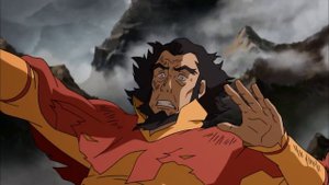 The Red Lotus Going Full Kyoshi for 13 Minutes 😡 | The Legend of Korra