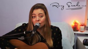 WATERMELON SUGAR - HARRY STYLES - ROXY SEARLE (LIVE SESSION COVER)