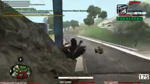 ПРАНК ТО ЧТО ПЕРЕШЕЛ НА ADVANCE RP СТРИМ ARIZONA RP смотреть онлайн