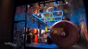 5th Avenue Walking Tour