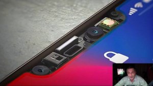 В iPhone 12 наконец то появится новая камера TrueDepth